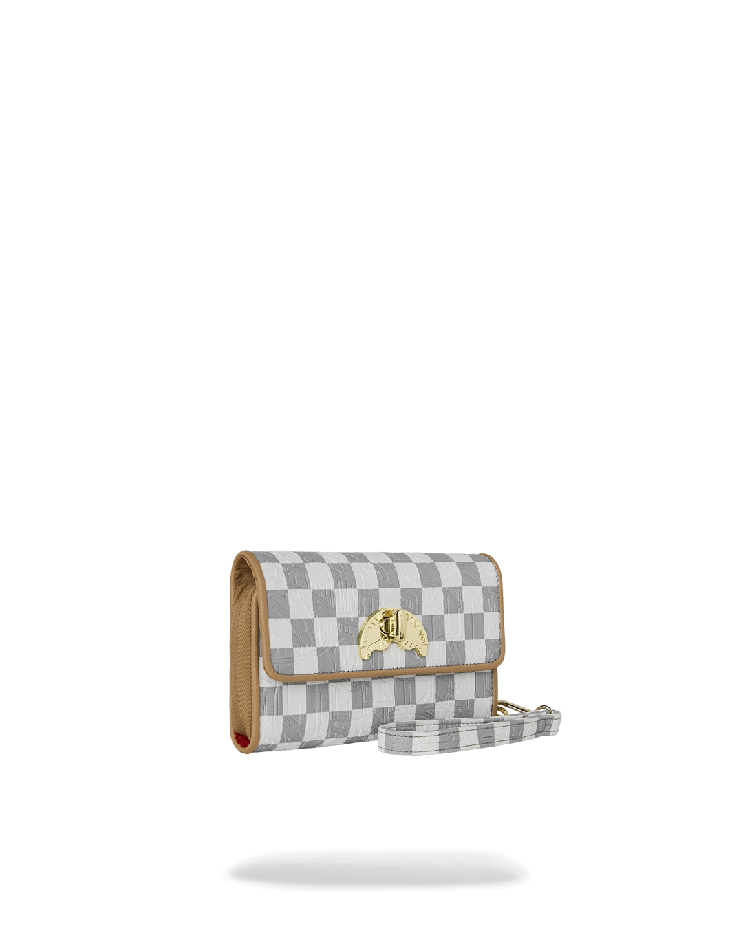 Limited Edition RITZ RIVIERA TURN LOCK WALLET