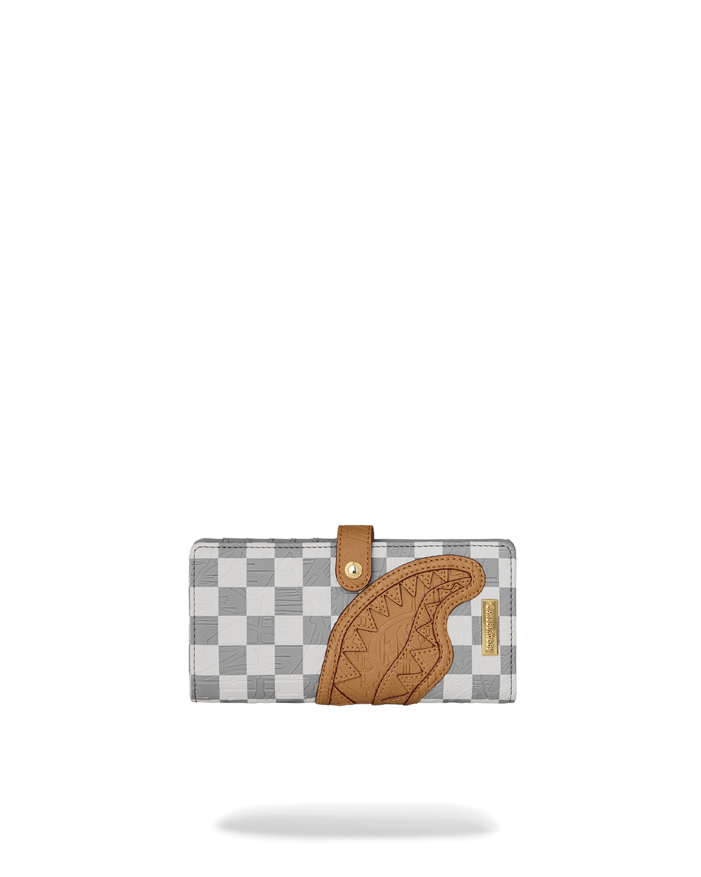 Limited Edition RITZ RIVIERA SINGLE FOLD WALLET