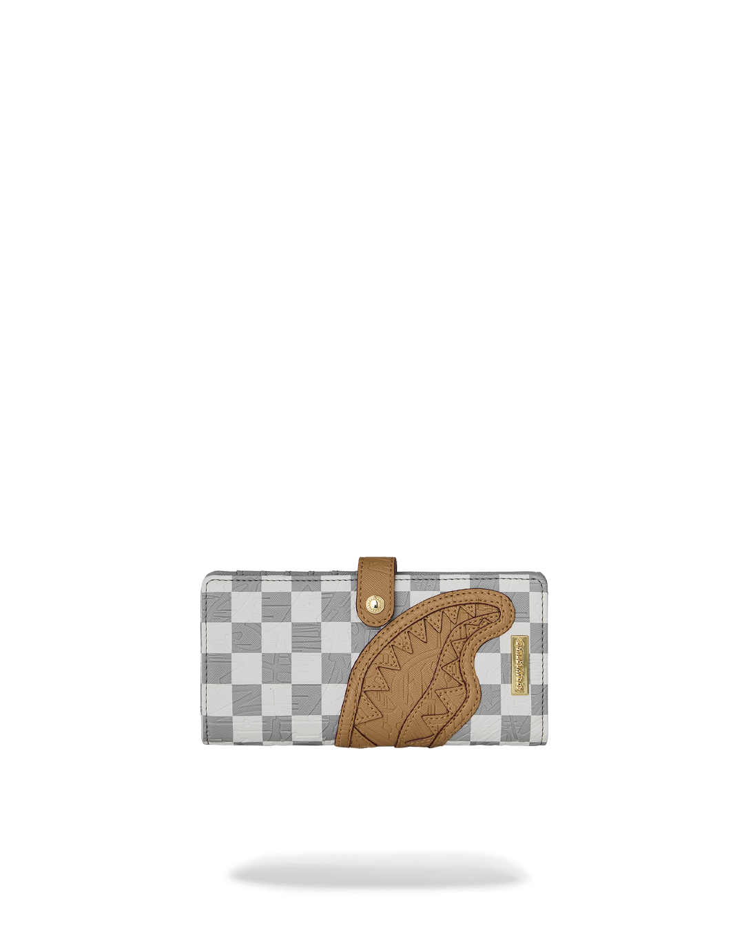 Limited Edition RITZ RIVIERA SINGLE FOLD WALLET