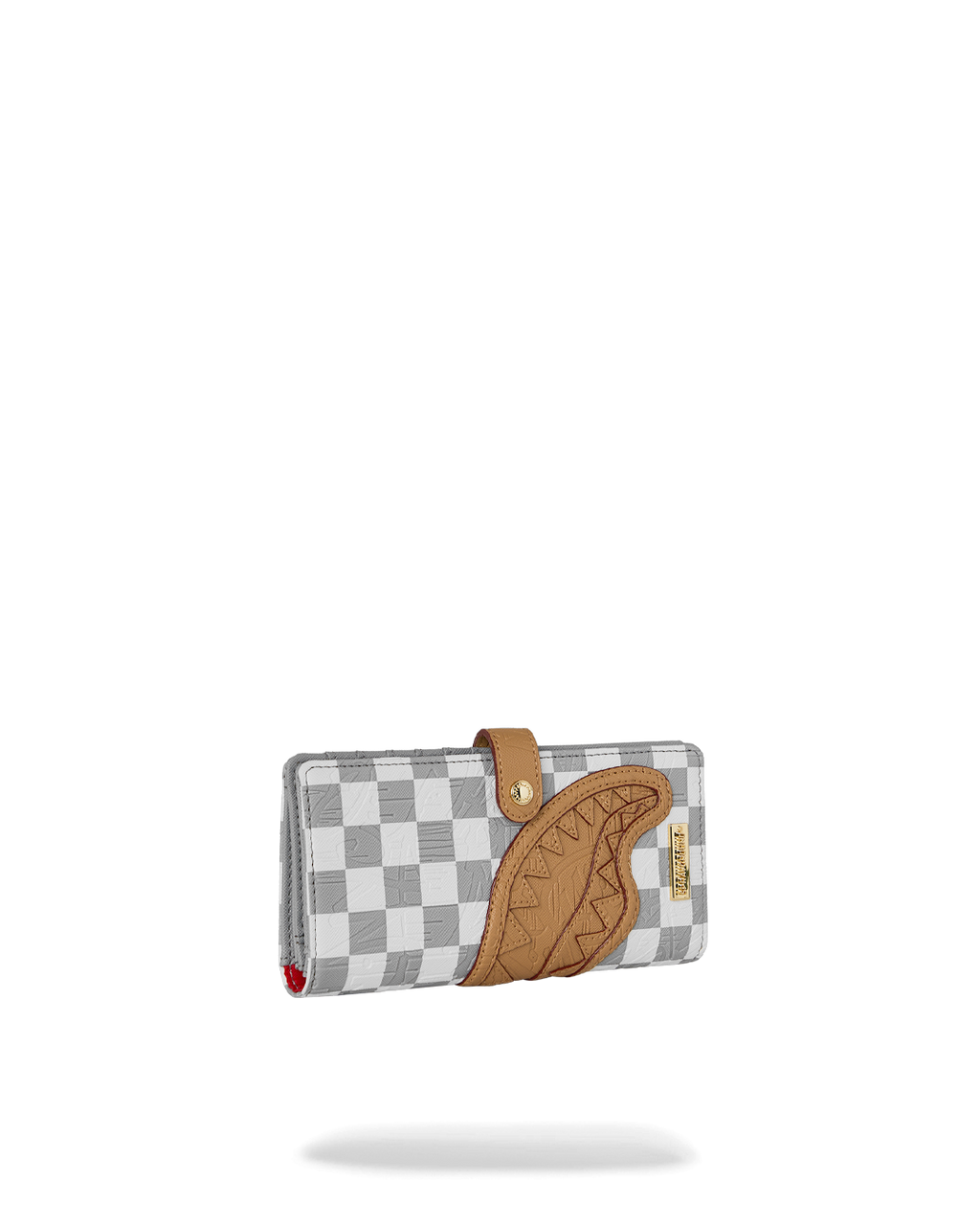 Limited Edition RITZ RIVIERA SINGLE FOLD WALLET