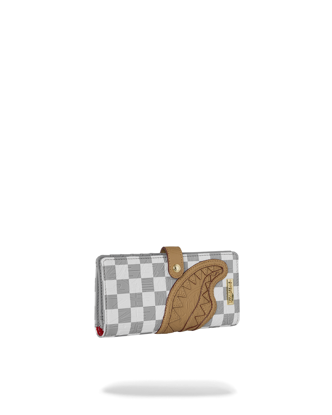Limited Edition RITZ RIVIERA SINGLE FOLD WALLET