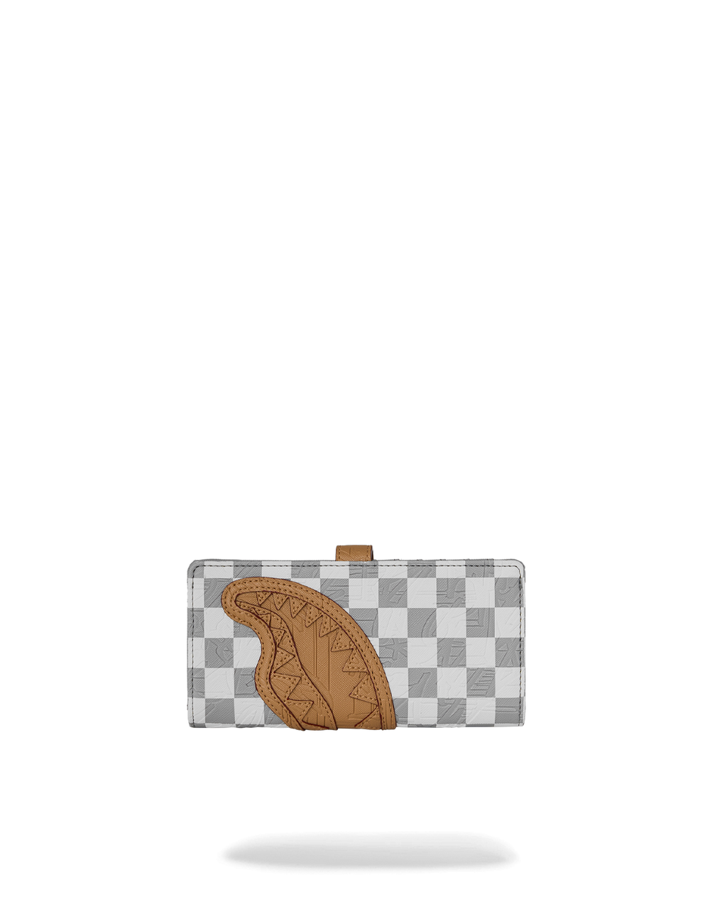 Limited Edition RITZ RIVIERA SINGLE FOLD WALLET