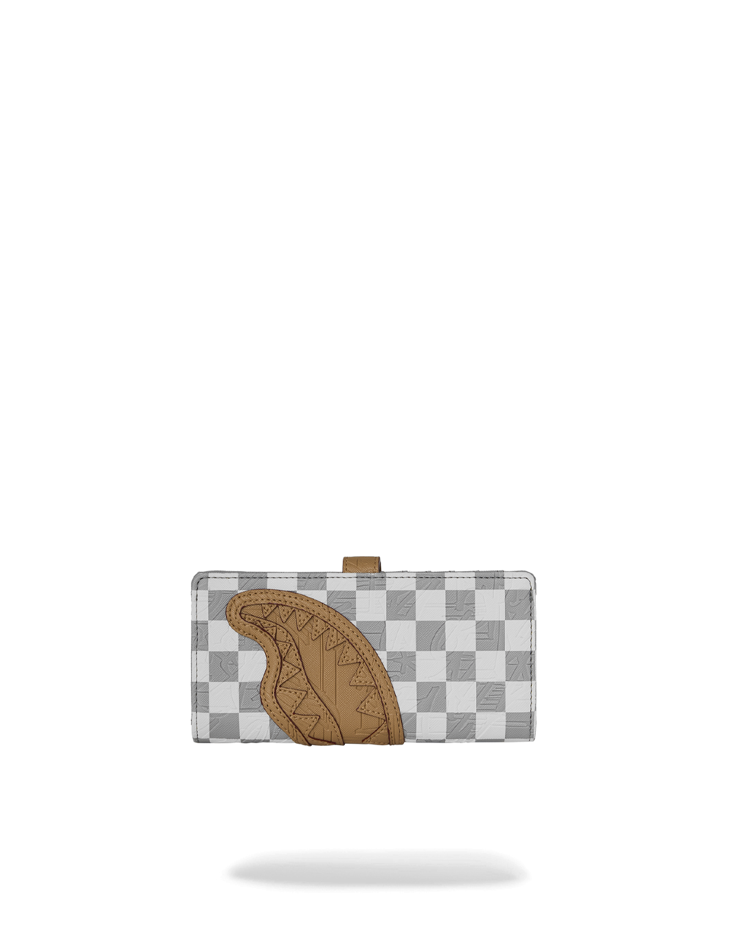 Limited Edition RITZ RIVIERA SINGLE FOLD WALLET