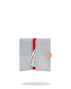 Limited Edition RITZ RIVIERA SINGLE FOLD WALLET
