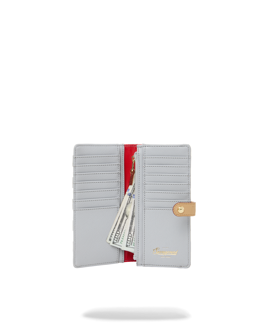Limited Edition RITZ RIVIERA SINGLE FOLD WALLET