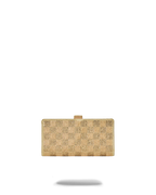 Limited Edition TRINITY 24K SINGLE FOLD WALLET
