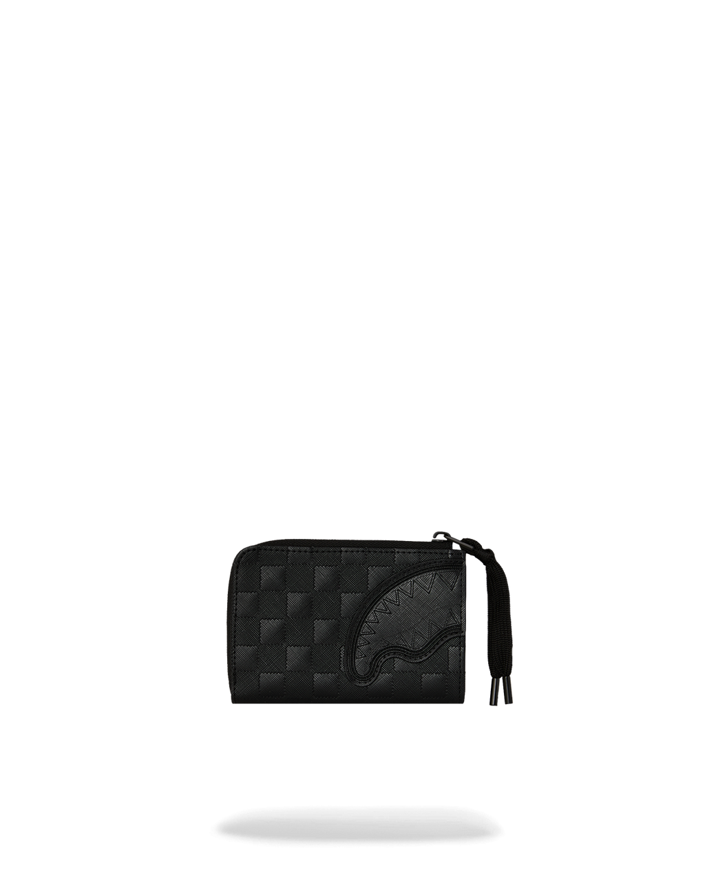 Limited Edition THE GHOST MAISON WALLET