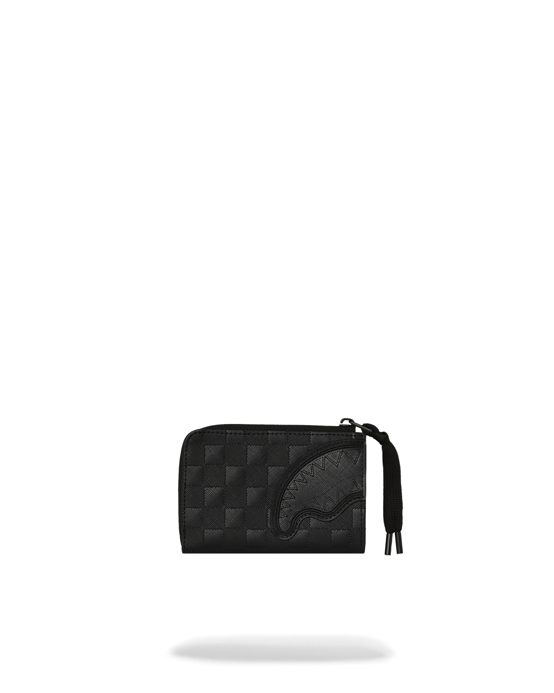 Limited Edition THE GHOST MAISON WALLET