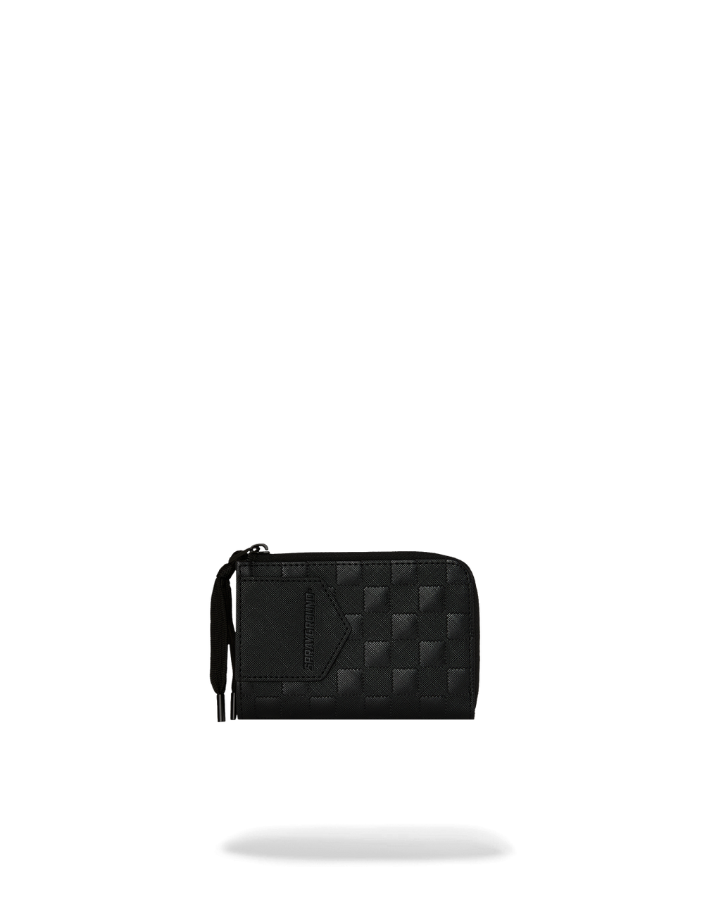 Limited Edition THE GHOST MAISON WALLET