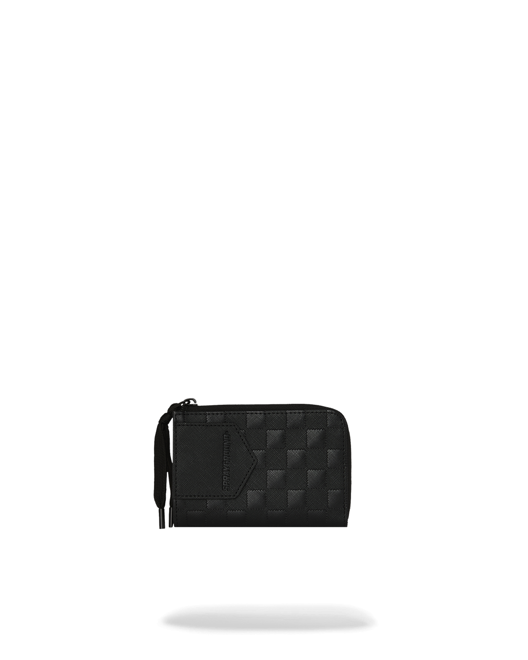 Limited Edition THE GHOST MAISON WALLET