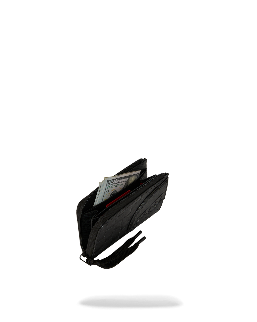 Limited Edition THE GHOST MAISON WALLET