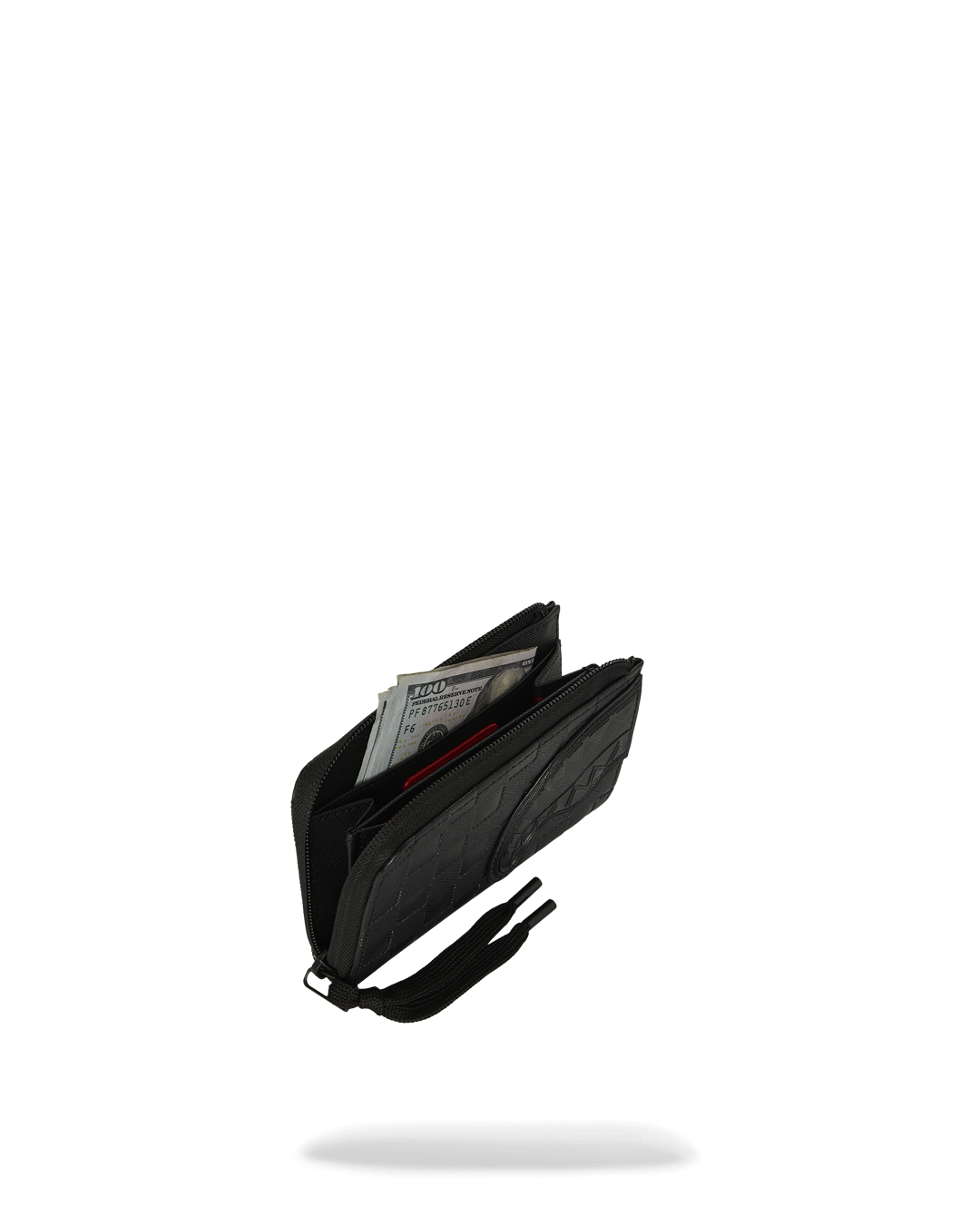 Limited Edition THE GHOST MAISON WALLET