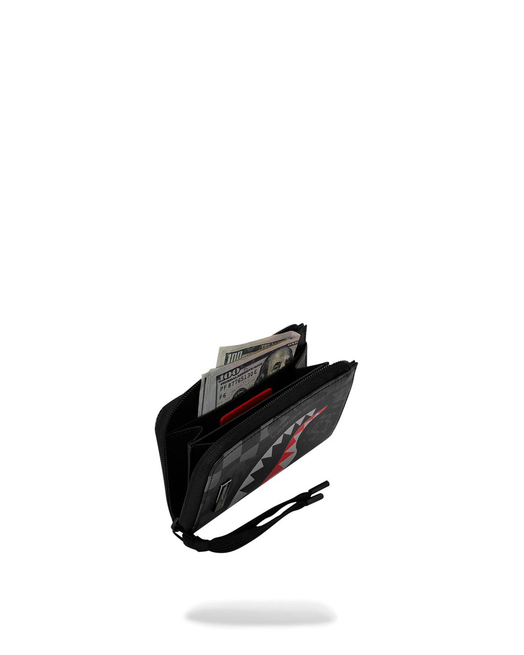 Limited Edition 4AM ECLIPSE WALLET