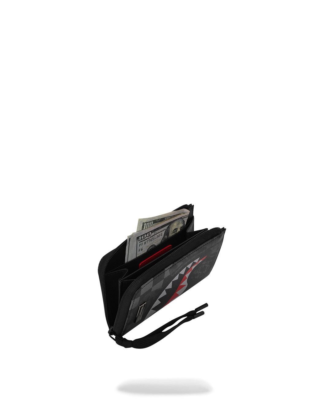 Limited Edition 4AM ECLIPSE WALLET