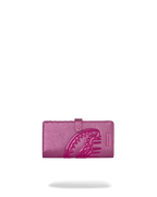 Limited Edition SUGAR VENOM WALLET