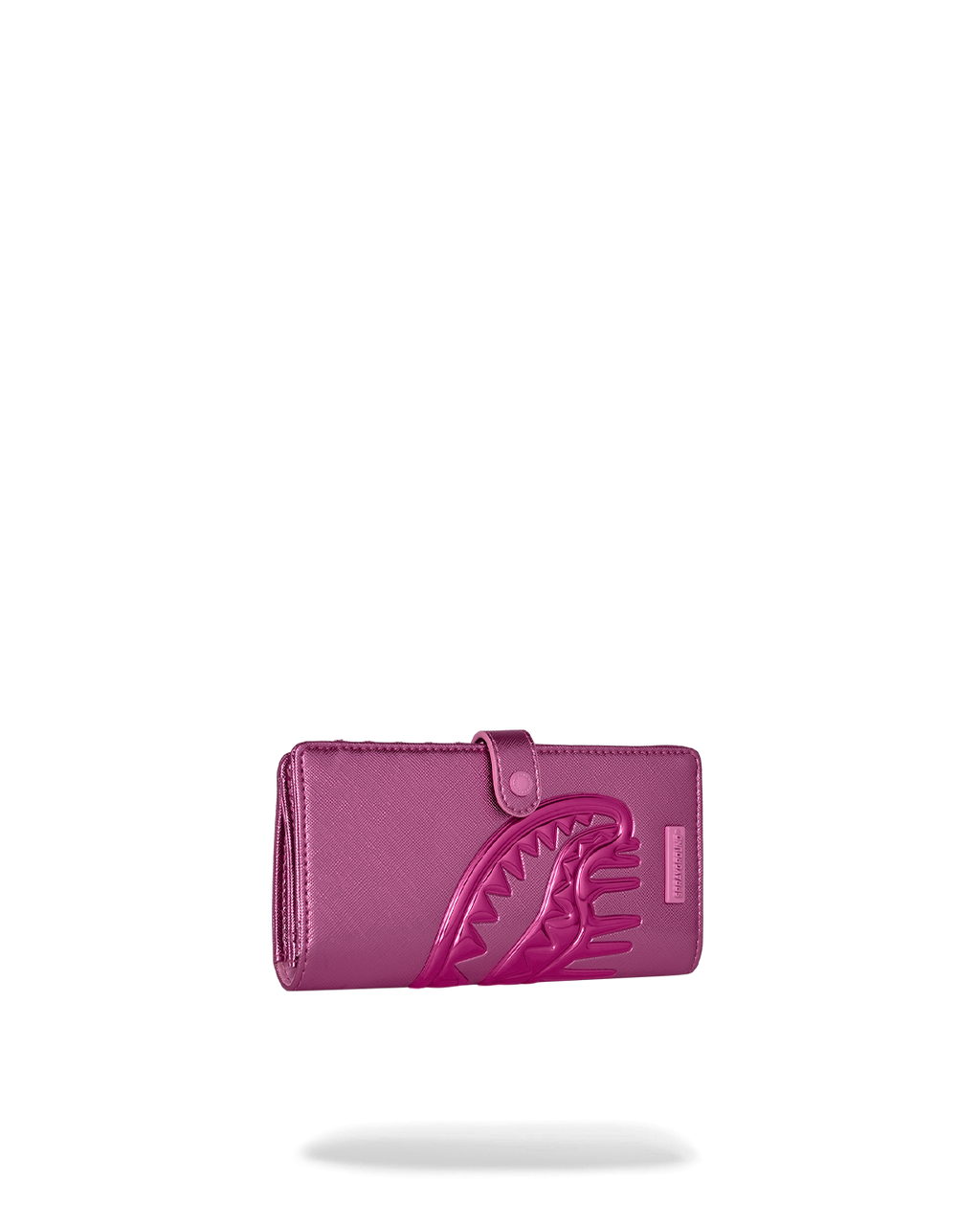 Limited Edition SUGAR VENOM WALLET