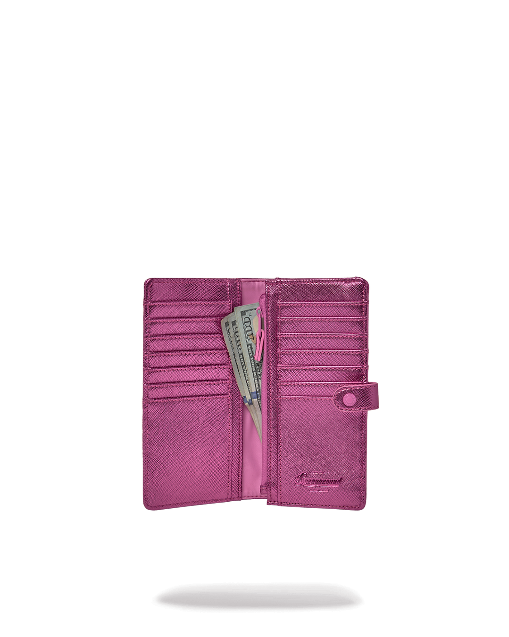 Limited Edition SUGAR VENOM WALLET