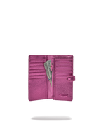 Limited Edition SUGAR VENOM WALLET