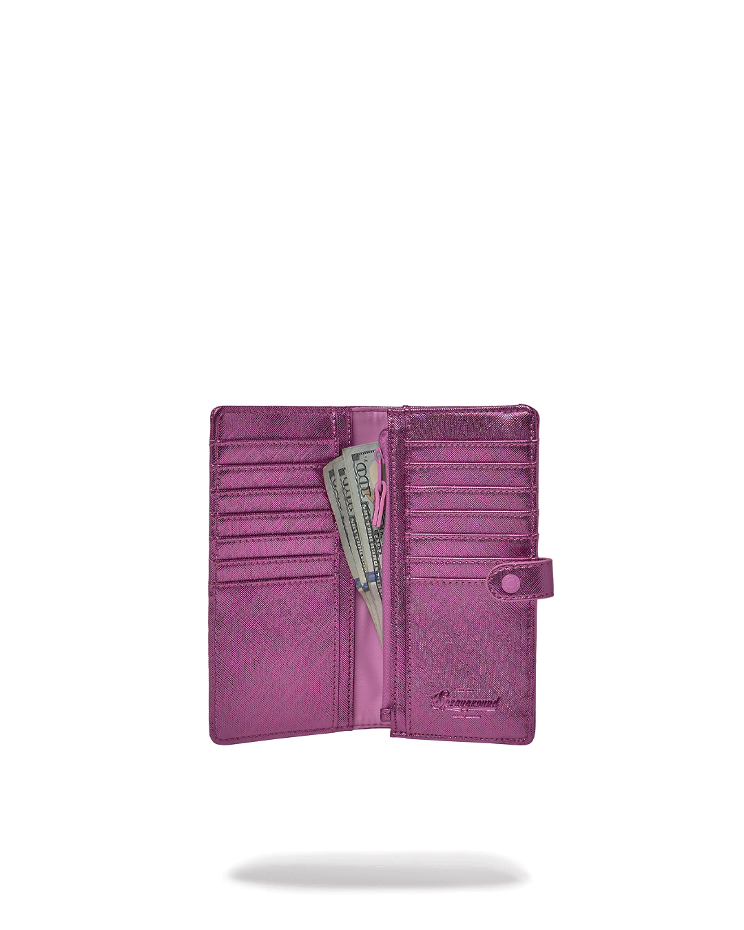 Limited Edition SUGAR VENOM WALLET