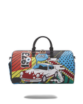 Limited Edition PORSCHE 1972 COLLAB DUFFLE ONLY 1911 UNITS MADE