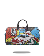 Limited Edition PORSCHE 1972 COLLAB DUFFLE ONLY 1911 UNITS MADE