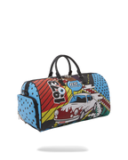 Limited Edition PORSCHE 1972 COLLAB DUFFLE ONLY 1911 UNITS MADE