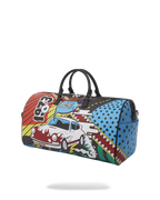 Limited Edition PORSCHE 1972 COLLAB DUFFLE ONLY 1911 UNITS MADE