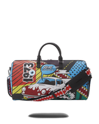 Limited Edition PORSCHE 1972 COLLAB DUFFLE ONLY 1911 UNITS MADE