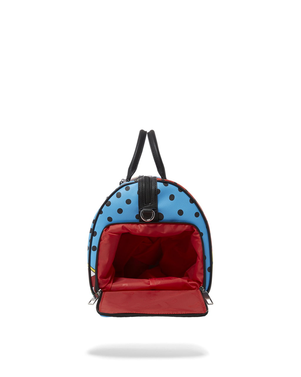 Limited Edition PORSCHE 1972 COLLAB DUFFLE ONLY 1911 UNITS MADE