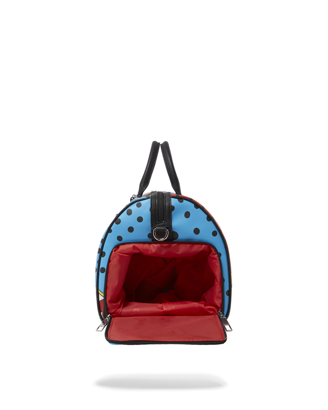 Limited Edition PORSCHE 1972 COLLAB DUFFLE ONLY 1911 UNITS MADE