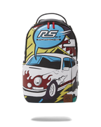 Limited Edition PORSCHE 1972 COLLAB BACKPACK ONLY 1191 UNITS MADE