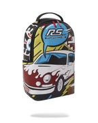 Limited Edition PORSCHE 1972 COLLAB BACKPACK ONLY 1191 UNITS MADE