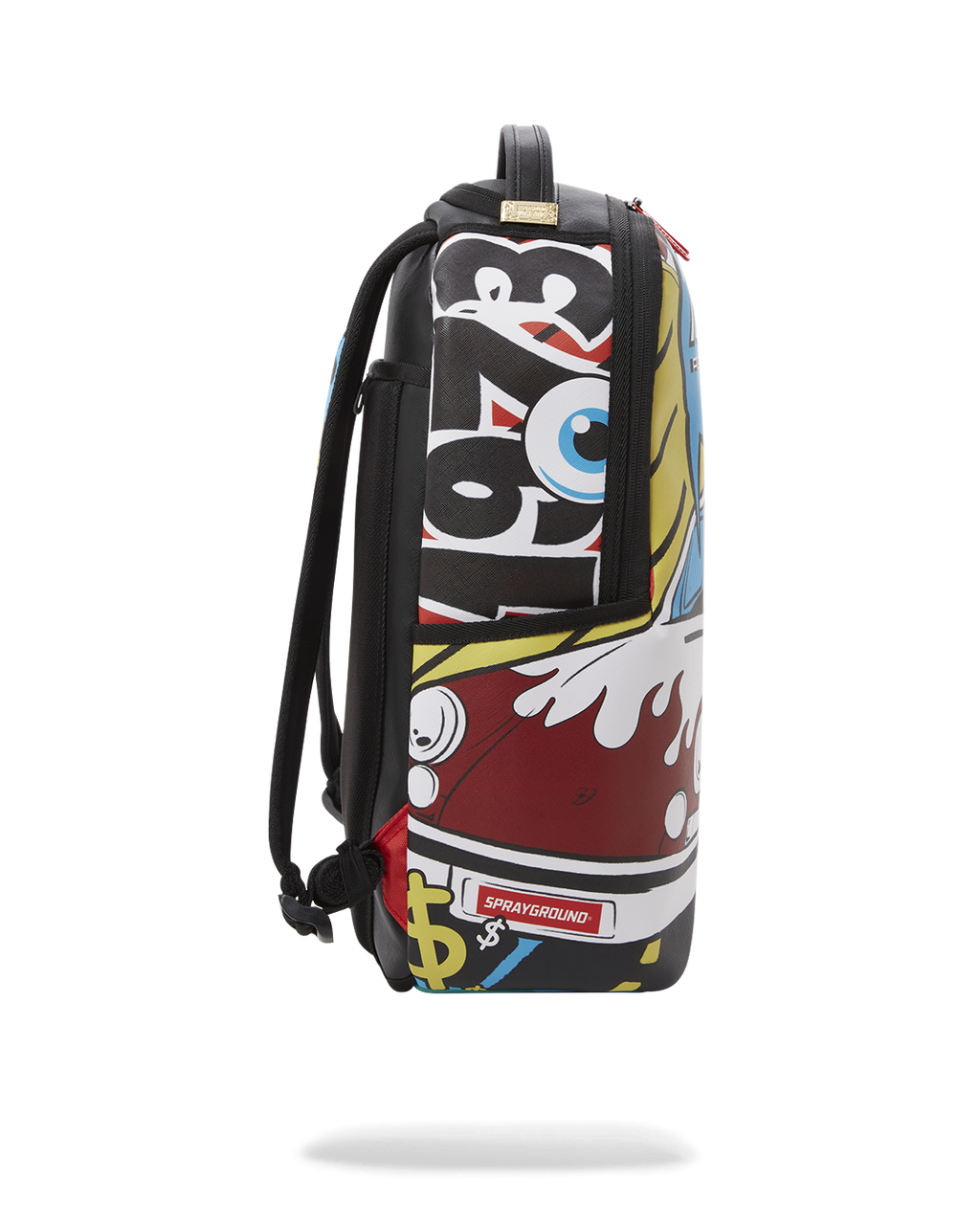 Limited Edition PORSCHE 1972 COLLAB BACKPACK ONLY 1191 UNITS MADE