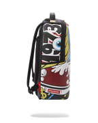 Limited Edition PORSCHE 1972 COLLAB BACKPACK ONLY 1191 UNITS MADE