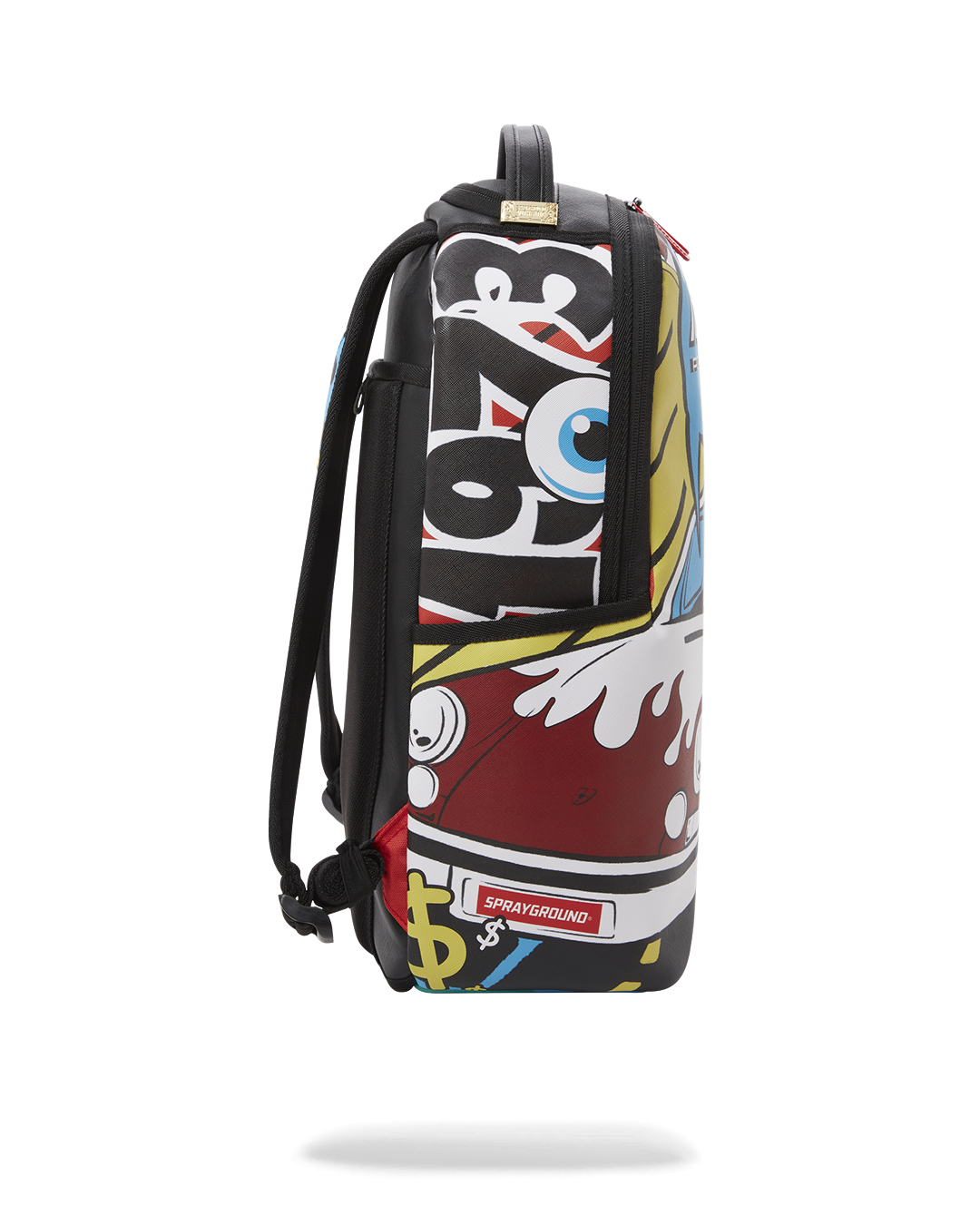 Limited Edition PORSCHE 1972 COLLAB BACKPACK ONLY 1191 UNITS MADE