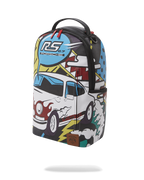 Limited Edition PORSCHE 1972 COLLAB BACKPACK ONLY 1191 UNITS MADE