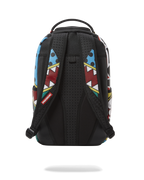 Limited Edition PORSCHE 1972 COLLAB BACKPACK ONLY 1191 UNITS MADE