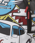 Limited Edition PORSCHE 1972 COLLAB BACKPACK ONLY 1191 UNITS MADE