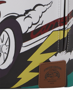 Limited Edition PORSCHE 1972 COLLAB BACKPACK ONLY 1191 UNITS MADE