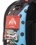 Limited Edition PORSCHE 1972 COLLAB BACKPACK ONLY 1191 UNITS MADE