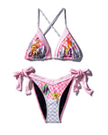 Limited Edition WTF ART BIKINI