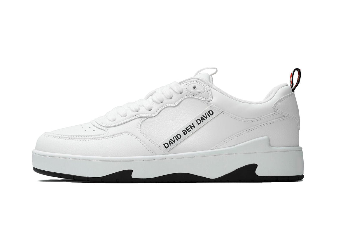 Limited Edition David BenDavid Sneaker D1