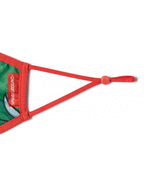 Limited Edition ADULT TMNT RAPHAEL SHARK FORM FITTING FACE-COVERING