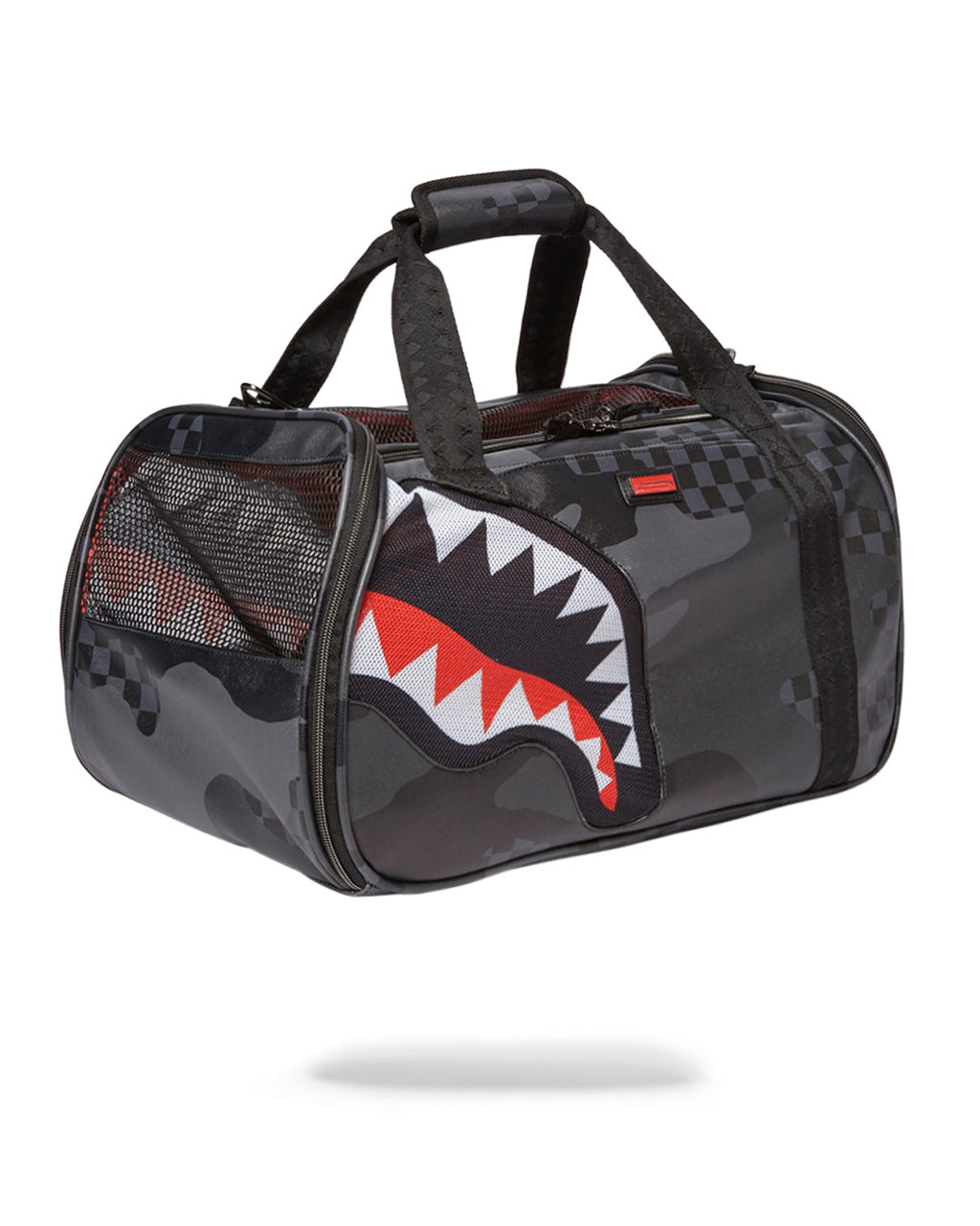 Limited Edition 3AM PET CARRIER