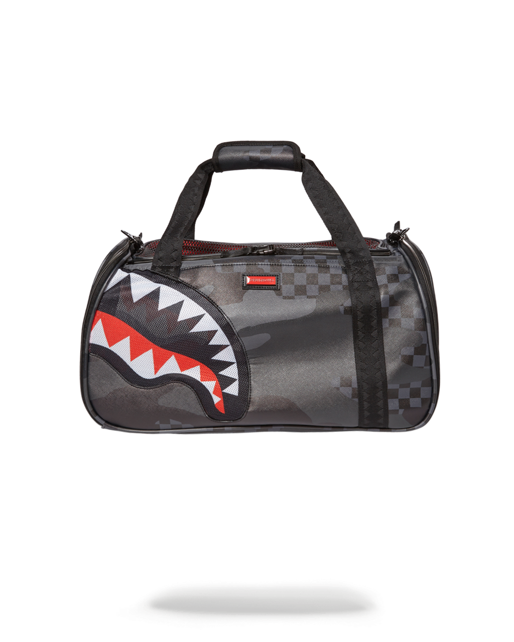 Limited Edition 3AM PET CARRIER