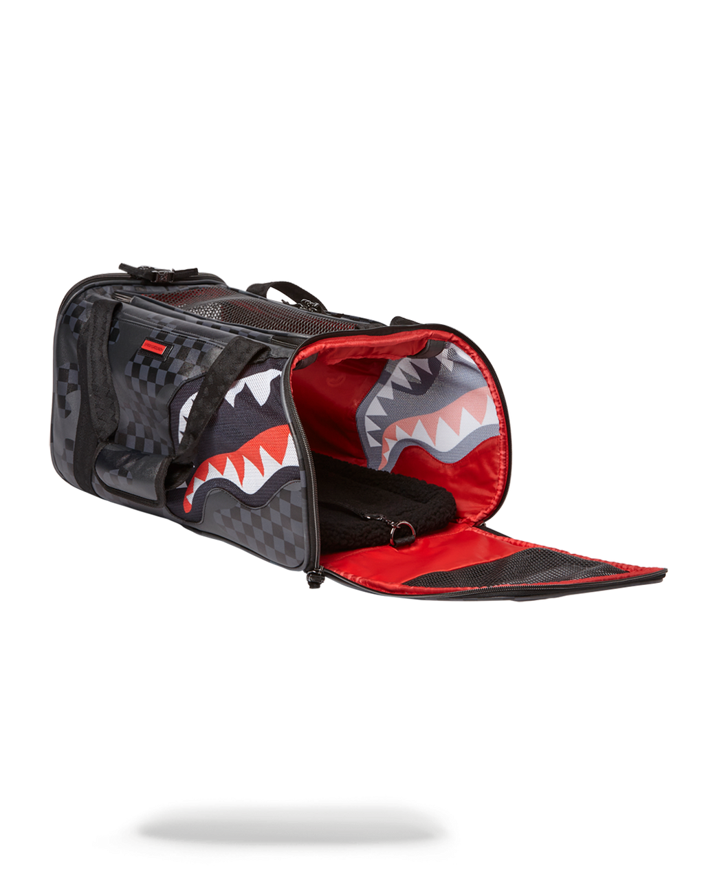 Limited Edition 3AM PET CARRIER