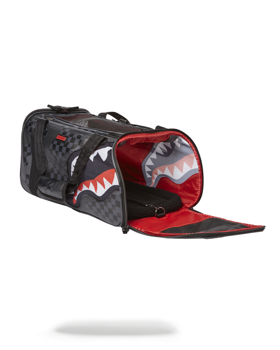 Limited Edition 3AM PET CARRIER