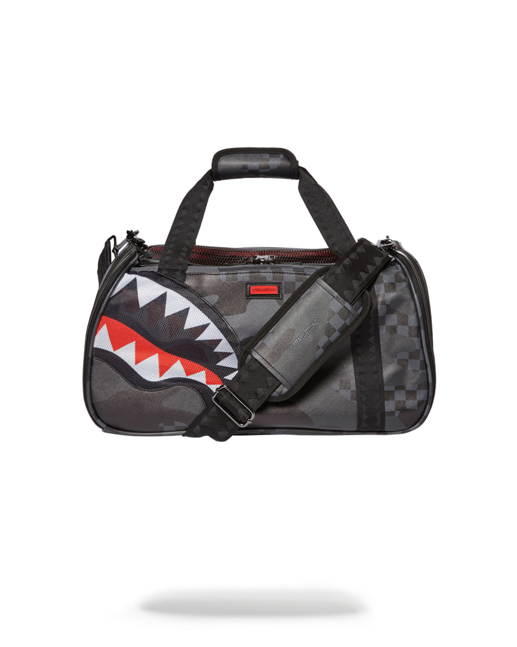 Limited Edition 3AM PET CARRIER