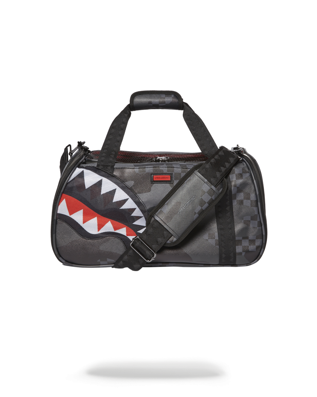 Limited Edition 3AM PET CARRIER