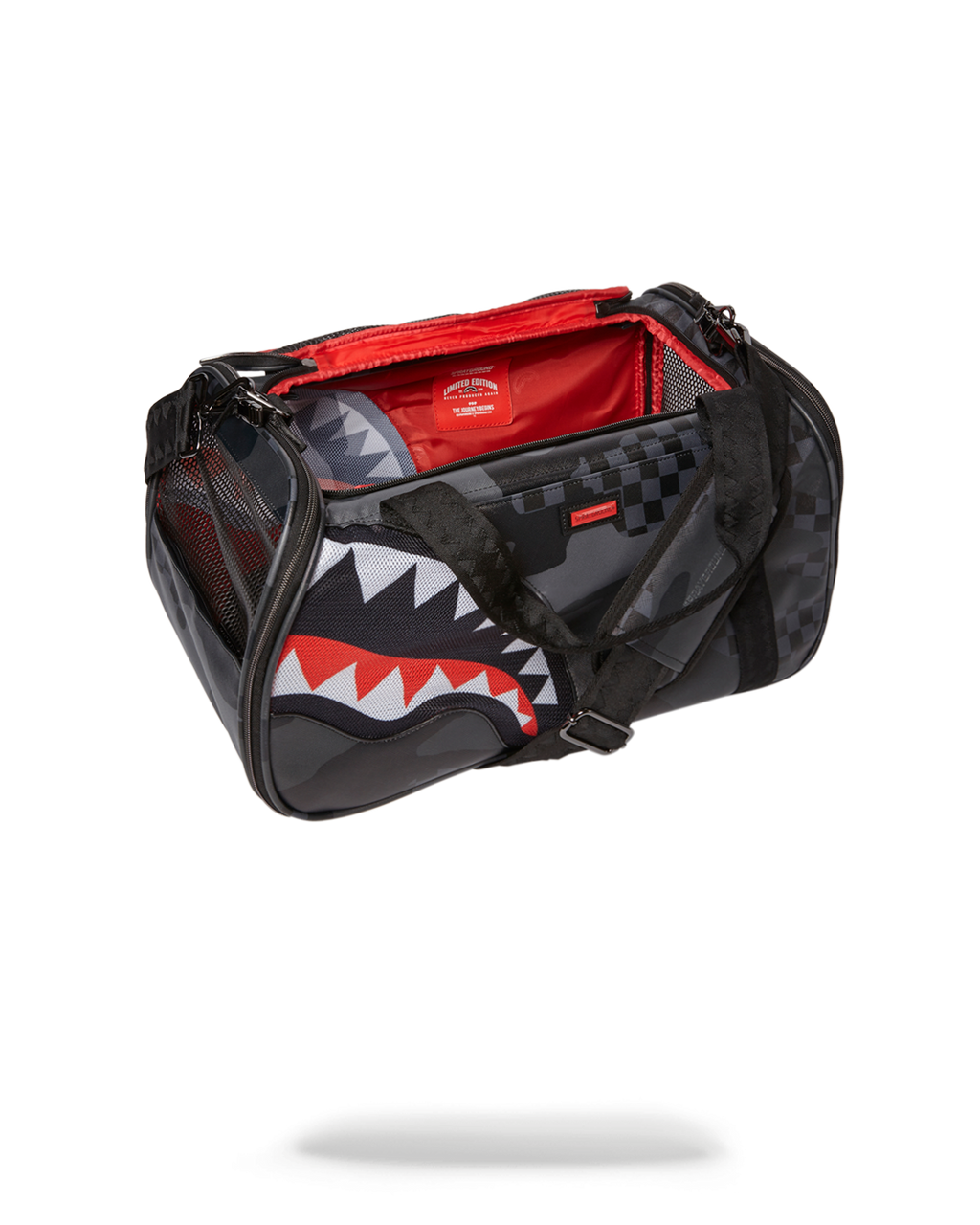 Limited Edition 3AM PET CARRIER